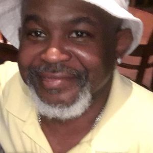 Meet your Posher, Greg